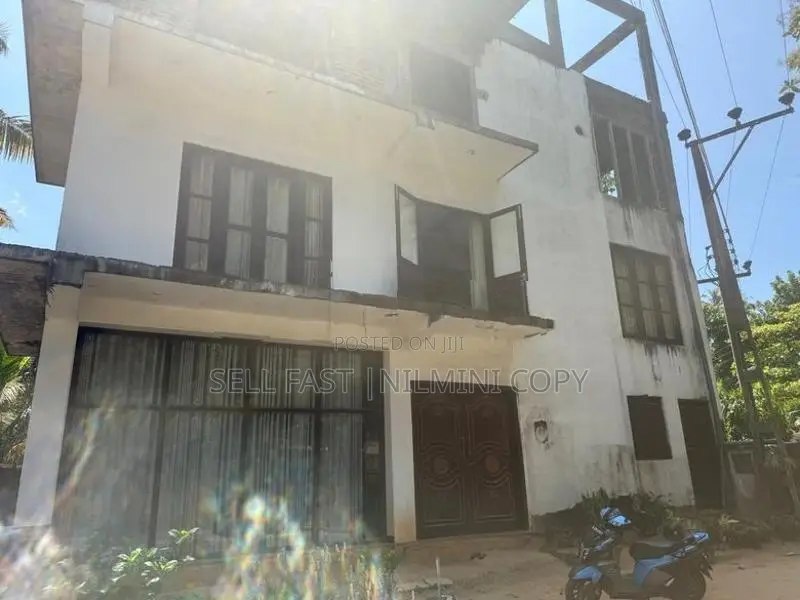 Hotel For Sale - Mirissa