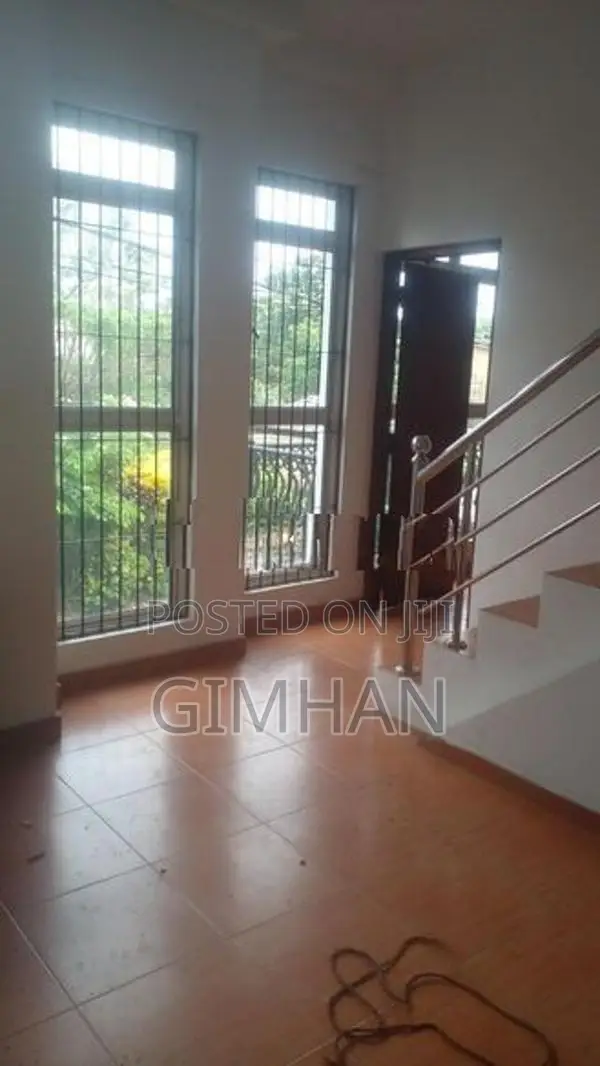 3 Storied Building For Rent Piliyandala