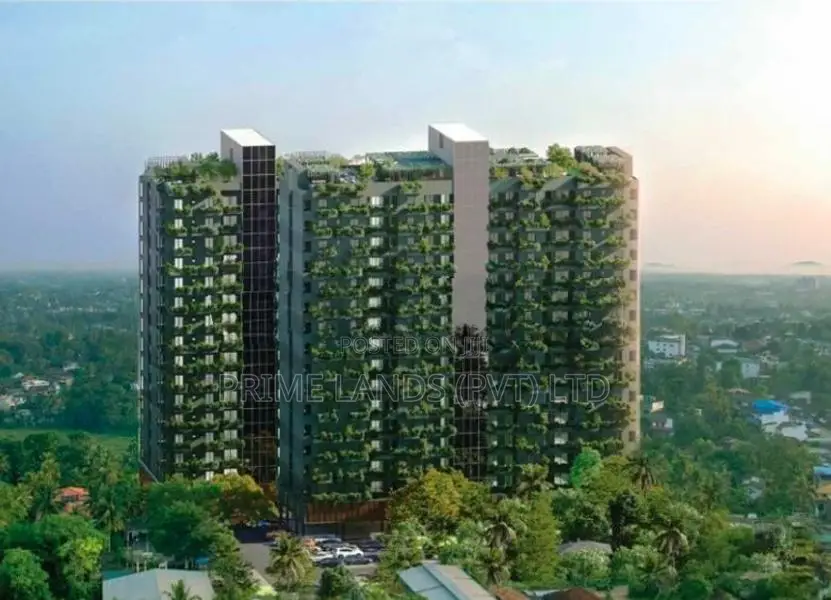 Kottawa Apartment For sale