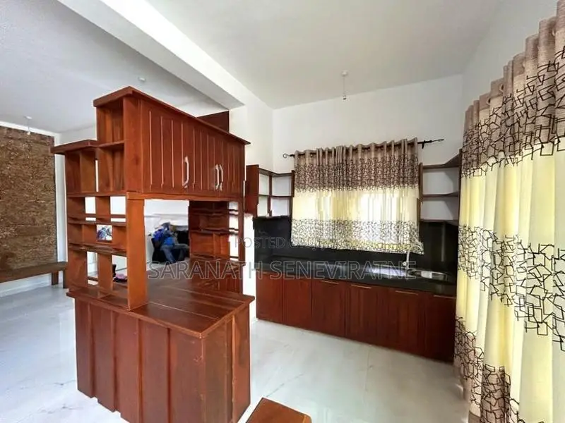 Brand-New House in Ja-Ela Thudella - Near Train Station