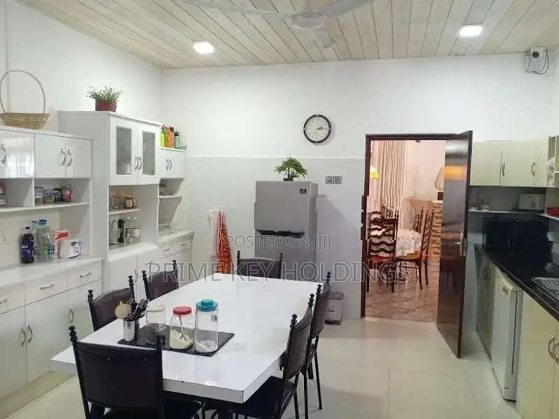 Luxury Fully Furnished House for Rent – Kirula Road, Colombo 05 [HR108