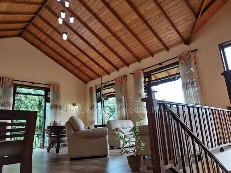 4-Bedroom Two-Storey House for Sale – Gannoruwa, Peradeniya