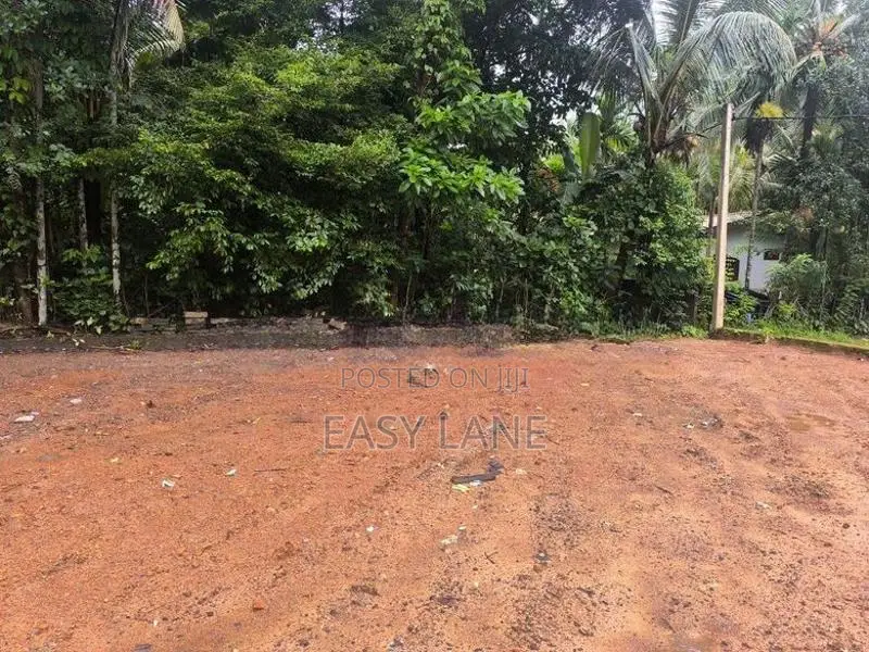 Land for Sale in Horana / Ca 13677