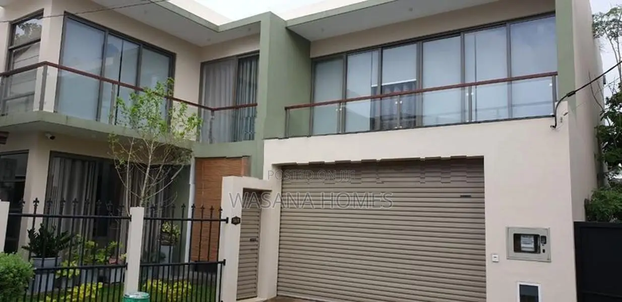 Modern House for Sale Borelesgamuwa