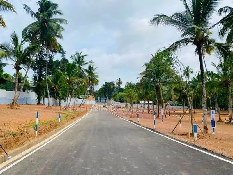 Land for Sale in Kandana