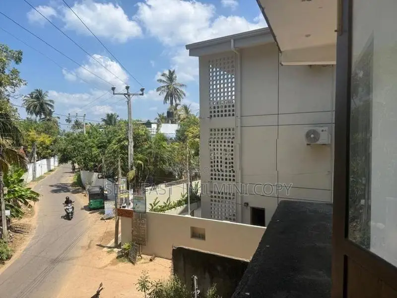 Hotel For Sale - Mirissa