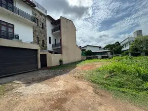 Highly Residential Land for Sale in Maharagama