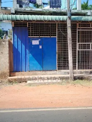 Shop Rent Trincomalee