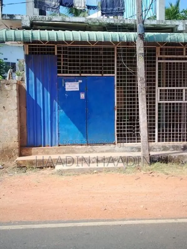 Shop Rent Trincomalee