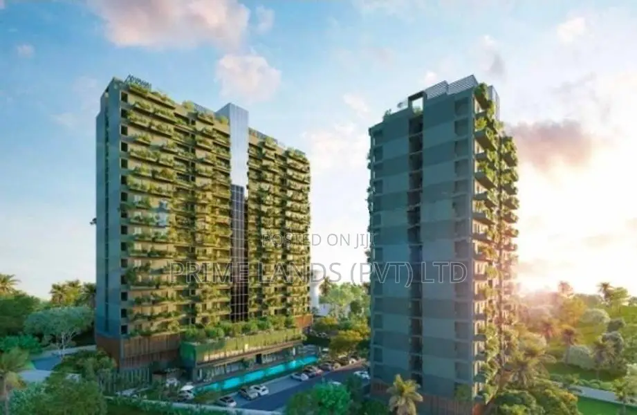 Kottawa Apartment For sale