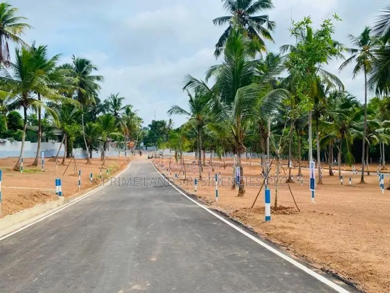 Land for Sale in Kandana