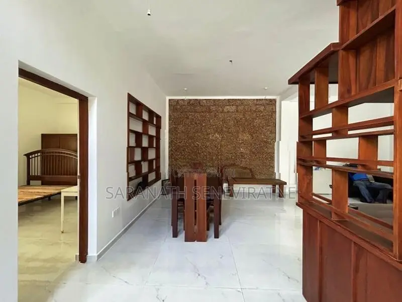Brand-New House in Ja-Ela Thudella - Near Train Station