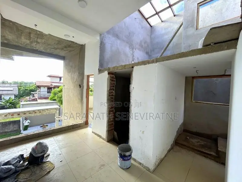 Brand-New Houses For Sale - Ja-Ela The Finance Kandawatta