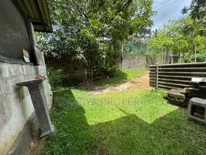 100 M to Colombo Road Land for Sale Piliyandala