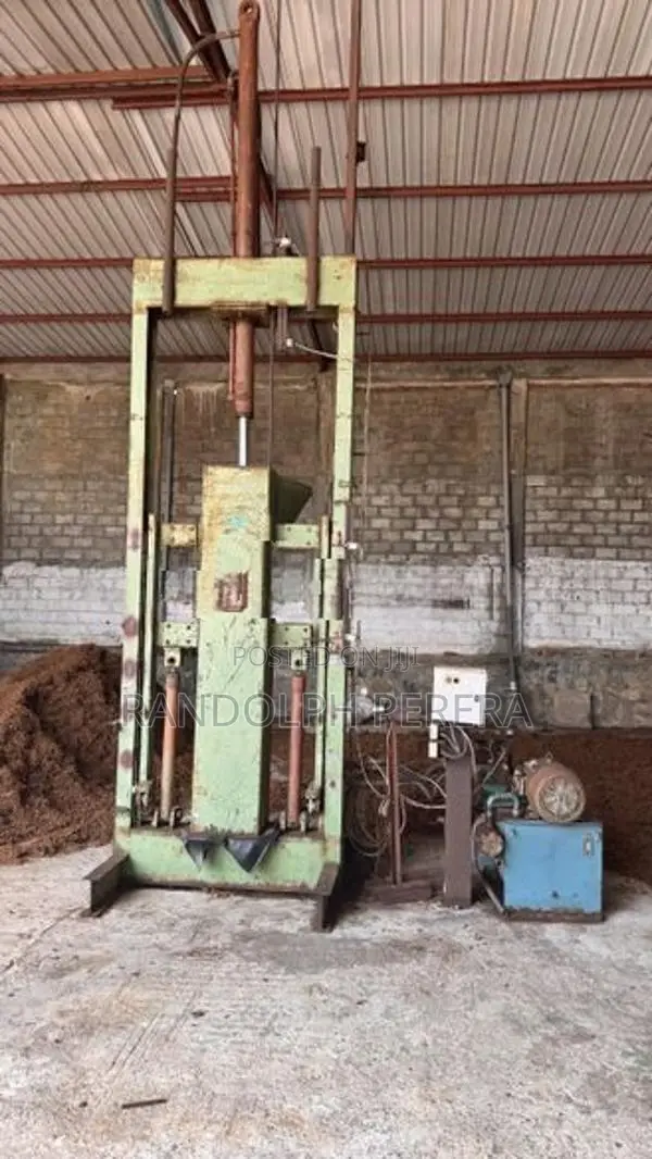 Fibre Coco Peat Factory for Sale in Kuliyapitiya