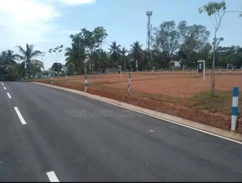Land for Sale in Gampaha
