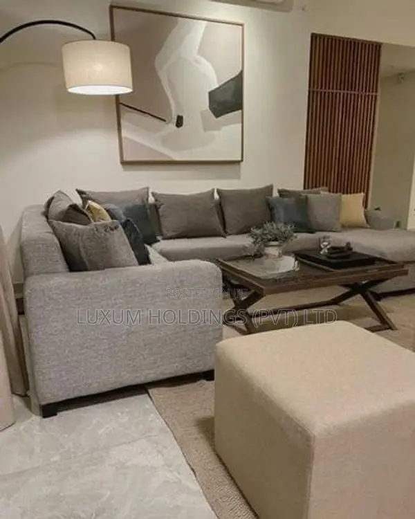 Luxury Apartment For Sale in Capital Heights Rajagiriya [ 2267C ]