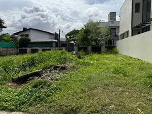 Highly Residential Land for Sale in Maharagama