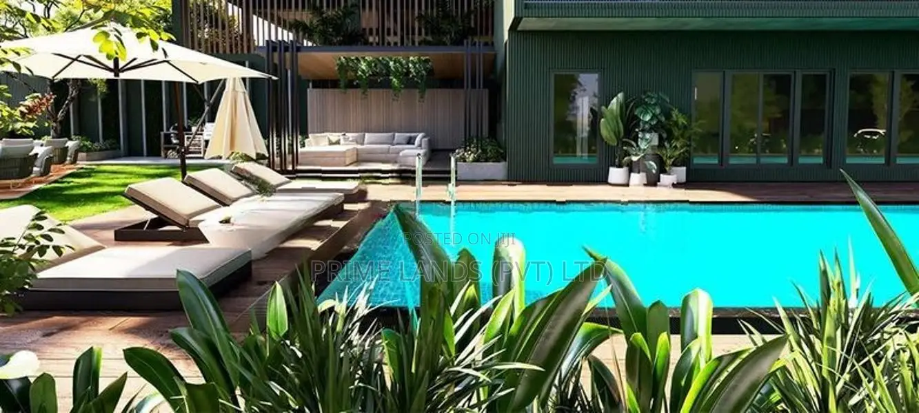 Kottawa Apartment For sale