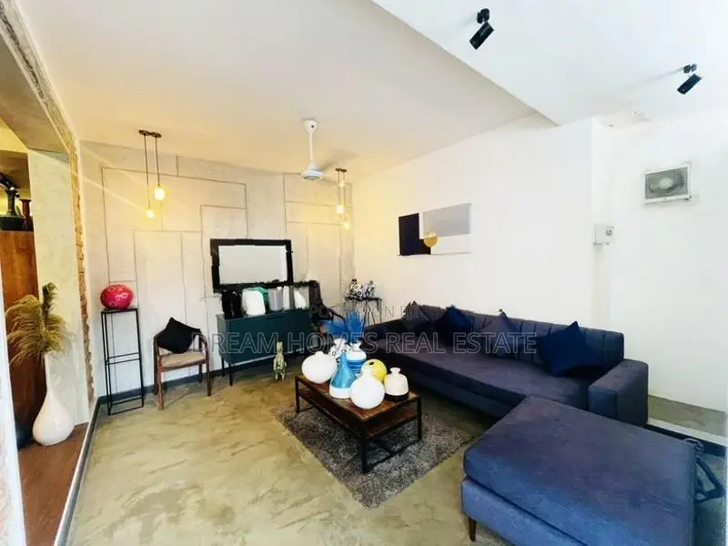 Commercial Building Space for Rent – Hokandara