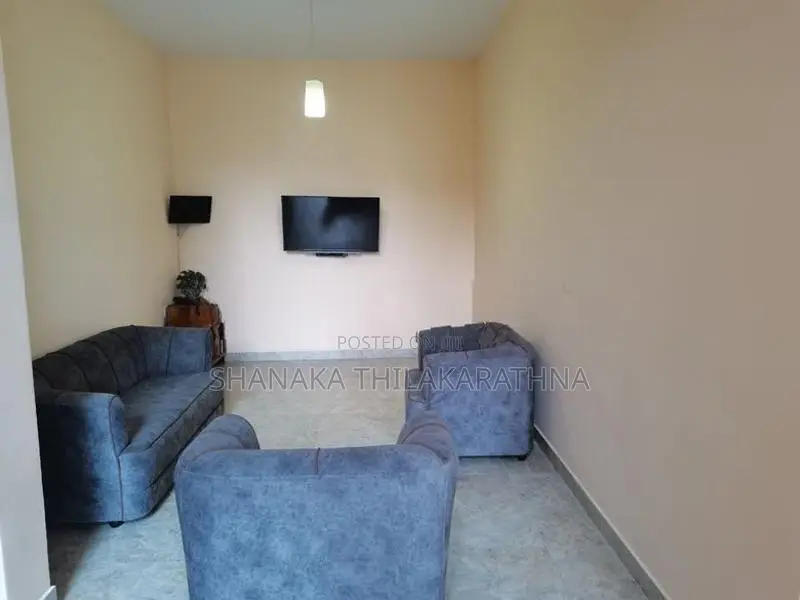 4-Bedroom Two-Storey House for Sale – Gannoruwa, Peradeniya