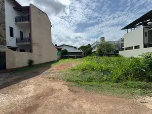 Highly Residential Land for Sale in Maharagama