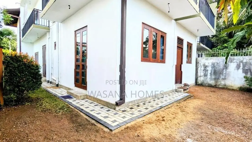Top House for Sale Kesbawa