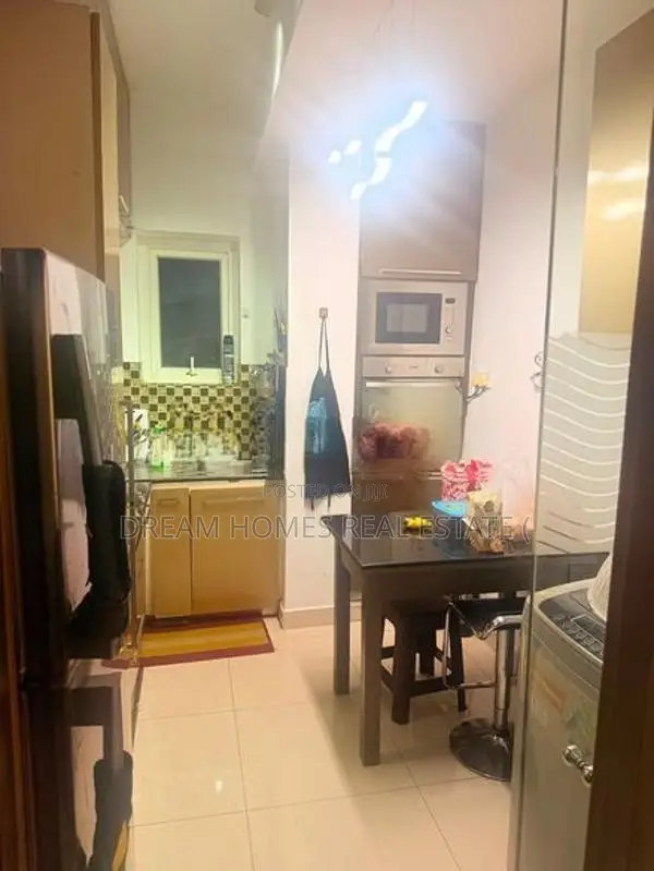 Fully Furnished 3-Bedroom Apartment for Sale – Rajagiriya