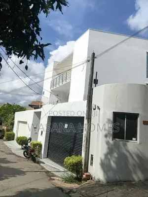 Modern Two Story House for Sale Nawala