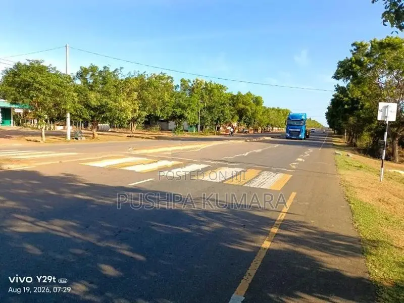 Land for Sale Hambantota