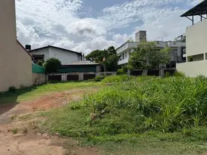 Highly Residential Land for Sale in Maharagama