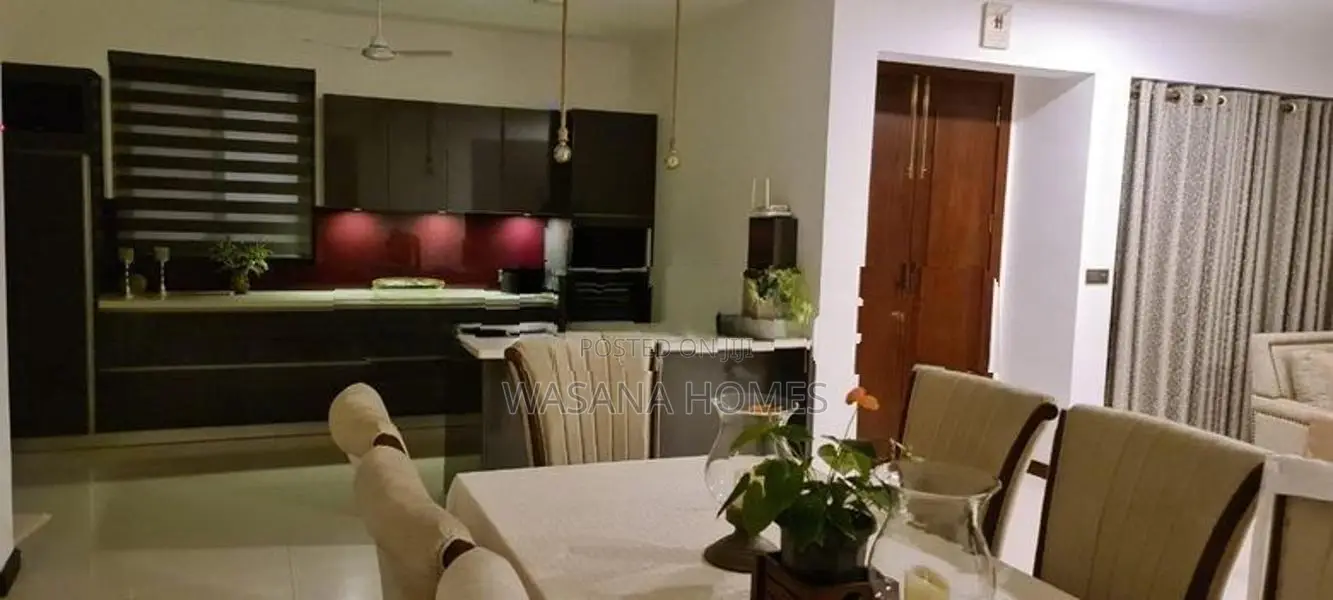 Modern House for Sale Borelesgamuwa