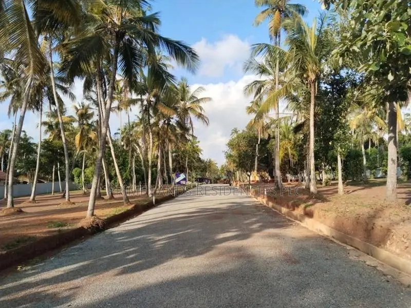 Land for Sale in Dankotuwa