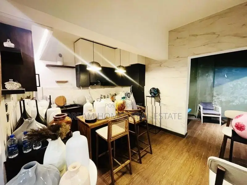Commercial Building Space for Rent – Hokandara
