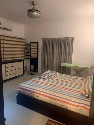 Fully Furnished 3-Bedroom Apartment for Sale – Rajagiriya
