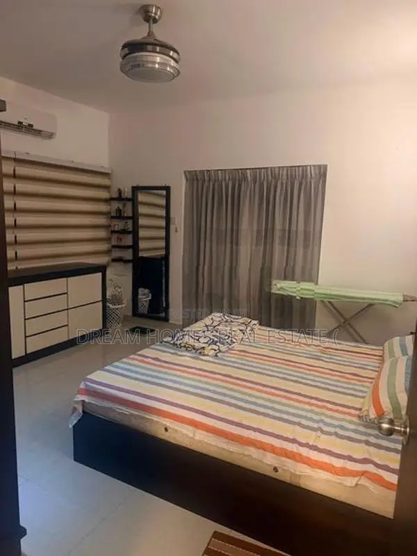 Fully Furnished 3-Bedroom Apartment for Sale – Rajagiriya