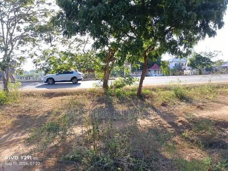 Land for Sale Hambantota