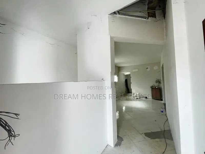 Commercial Building Space for Rent – Hokandara