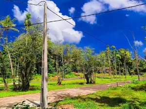 Koggala Lake View Land for Sale