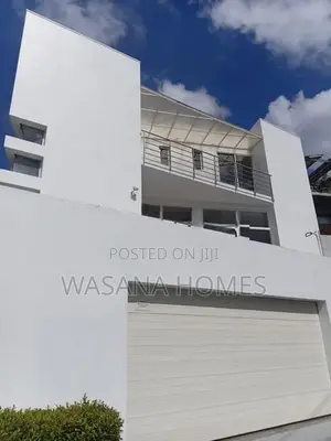 Modern Two Story House for Sale Nawala