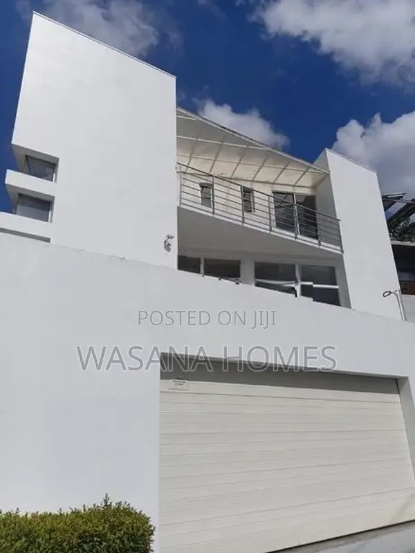 Modern Two Story House for Sale Nawala