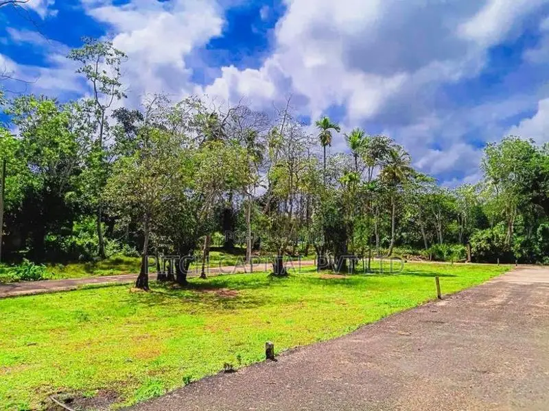 Koggala Lake View Land for Sale