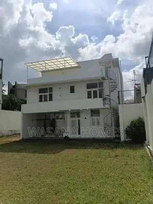 Modern Two Story House for Sale Nawala