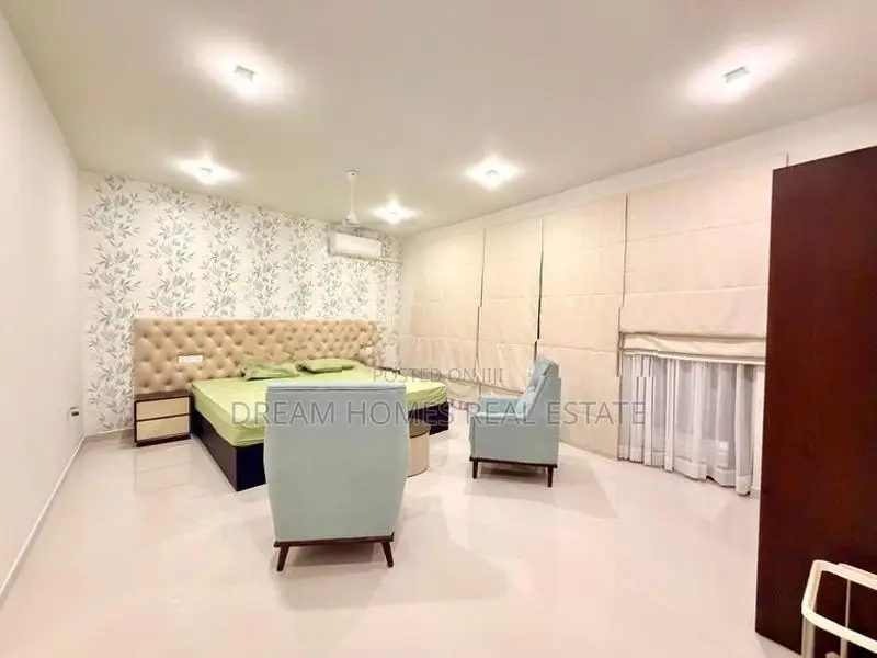 Luxury Fully Furnished Villa for Sale – Werahera