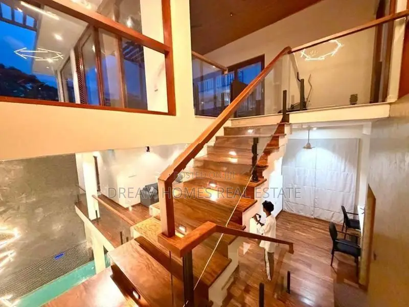 Luxury Fully Furnished Villa for Sale – Werahera