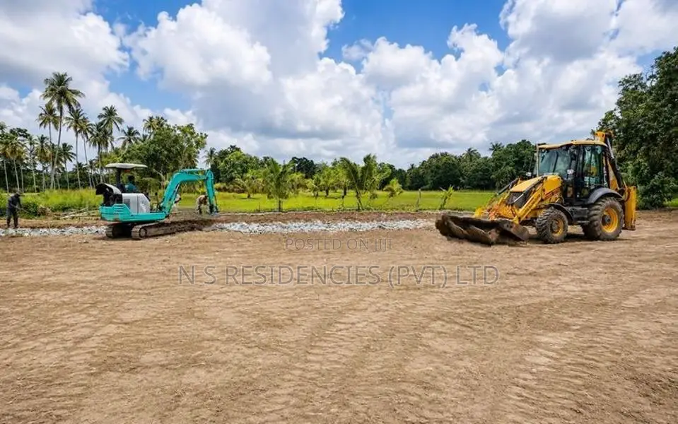 Aurelia | වාරියපොල – පාදෙණිය Land For Sale - H 03