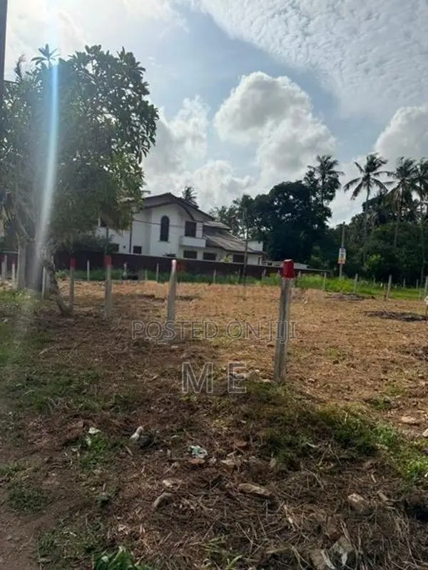 Land for Sale in Gampaha