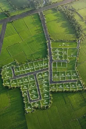 Aurelia | වාරියපොල – පාදෙණිය Land For Sale - H 03