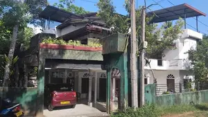 Two Story House for Rent in Balummahara
