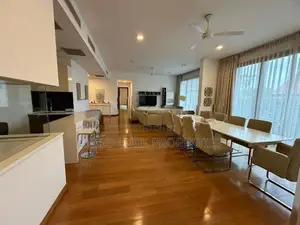 Luxury Furnished Apartment for Rent in Colombo 7 ( Th-35)